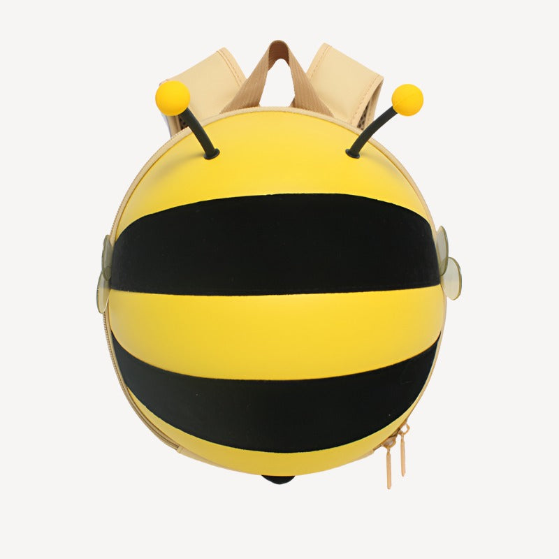 Supercute Bumble Bee Backpack – Bagsouq - Main Image