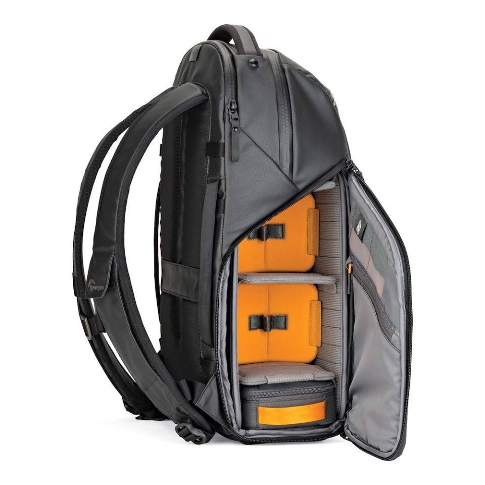 Lowepro LP37170-PWW Freeline BP 350 AW Backpack (Black)