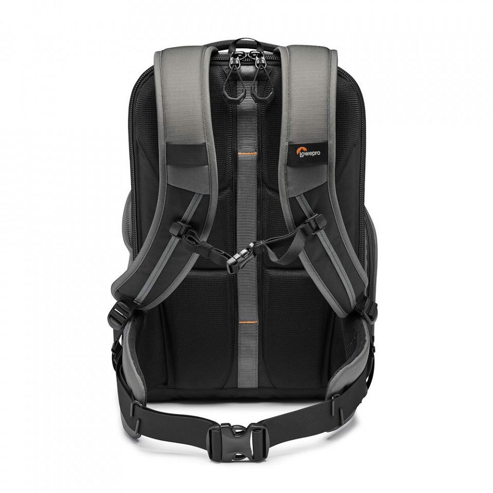 Lowepro LP37353-PWW Flipside BP 400 AW III Backpack (Dark Grey)