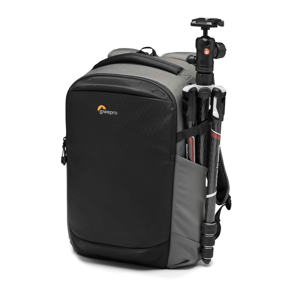 Lowepro LP37353-PWW Flipside BP 400 AW III Backpack (Dark Grey)