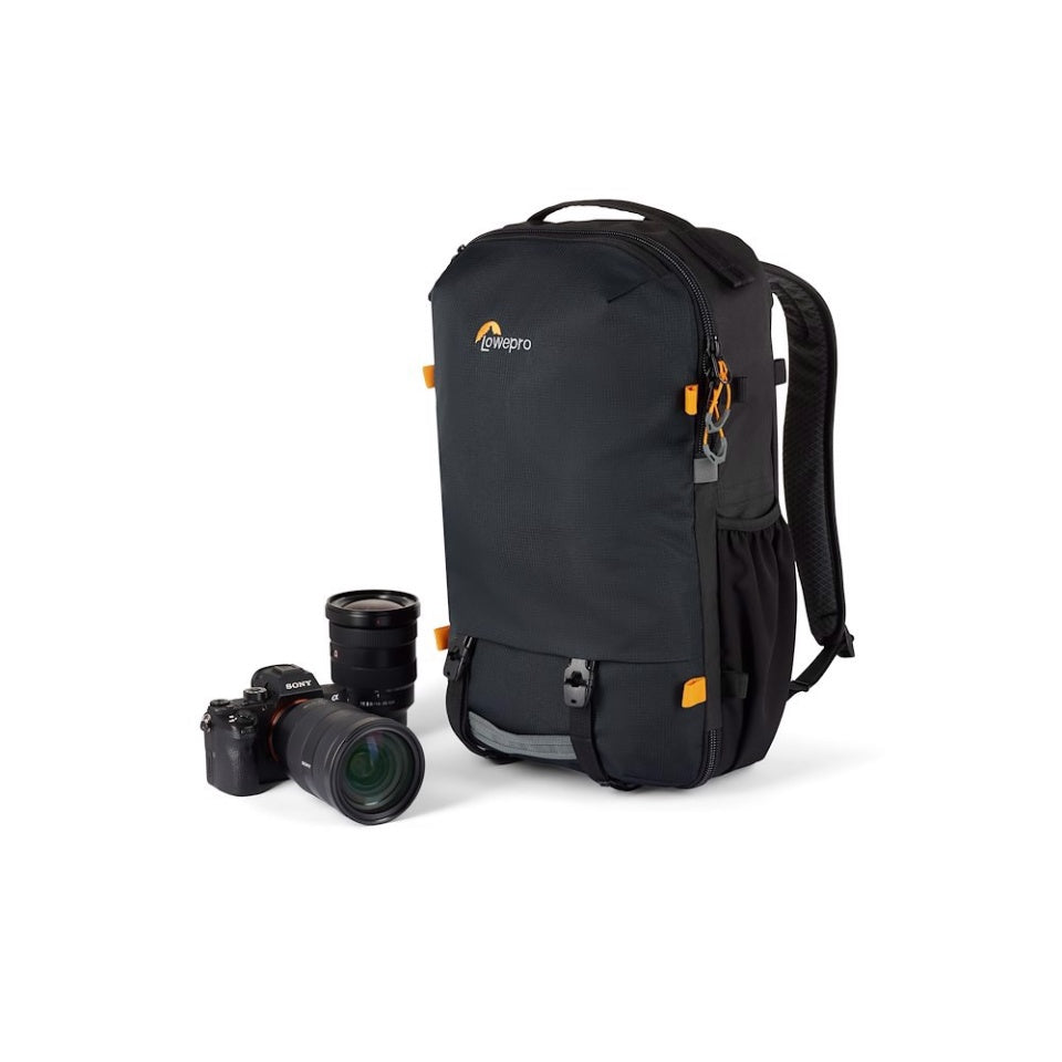 Lowepro LP37460 PWW Trekker LT Backpack 250 AW (Black)