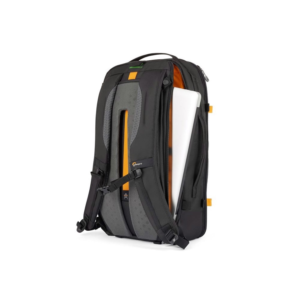 Lowepro LP37460 PWW Trekker LT Backpack 250 AW (Black)