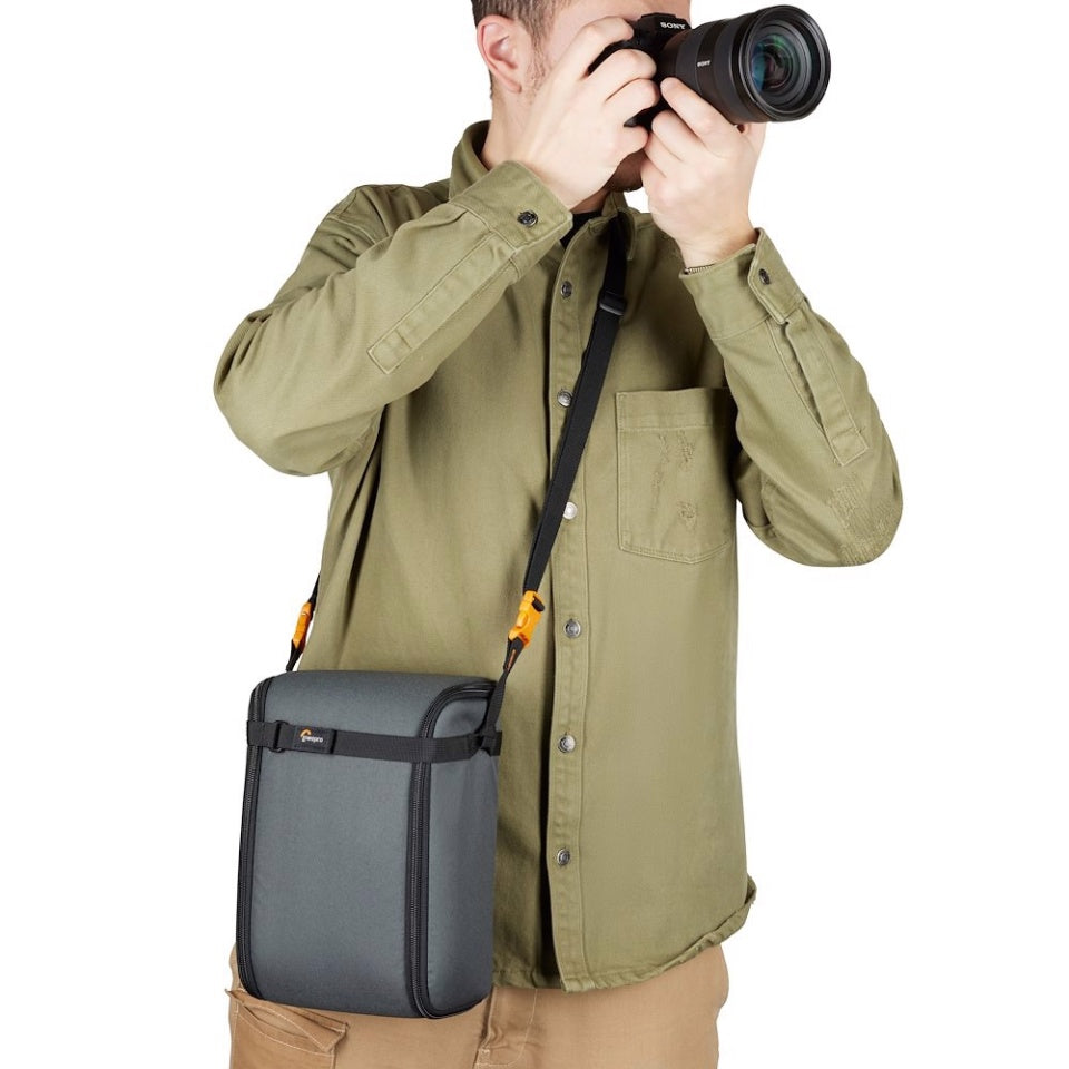 Lowepro LP37460 PWW Trekker LT Backpack 250 AW (Black)