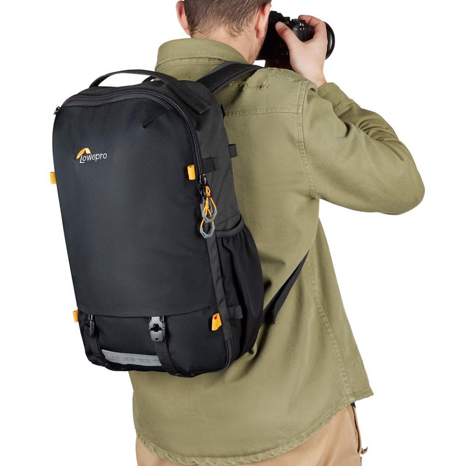 Lowepro LP37460 PWW Trekker LT Backpack 250 AW (Black)