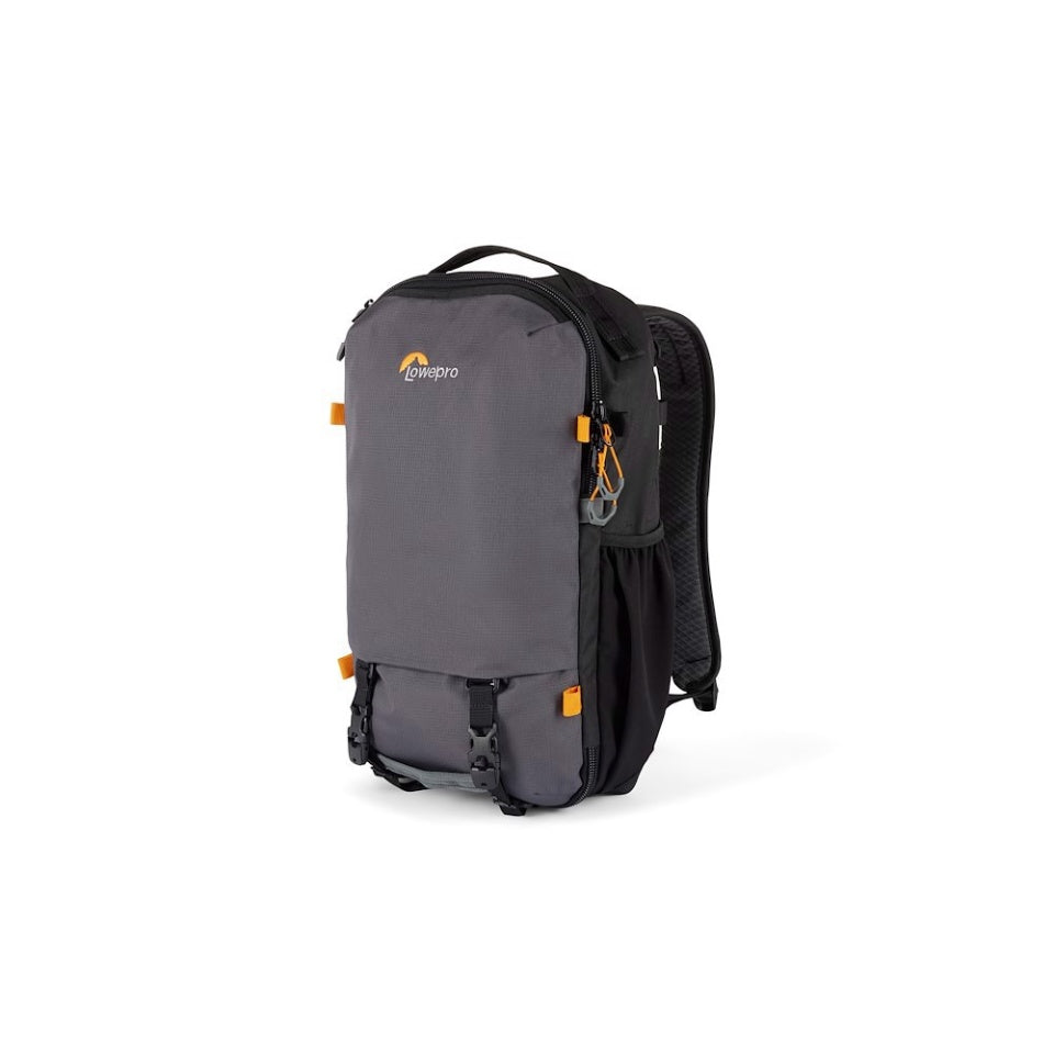 حقيبة ظهر لوجرو تريكر LT 150 AW - رمادي (موديل LP37469)