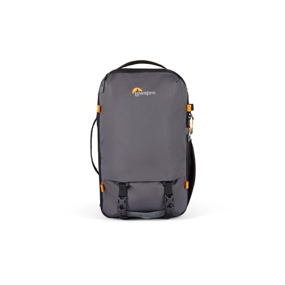 حقيبة ظهر لوجرو تريكر LT 150 AW - رمادي (موديل LP37469)