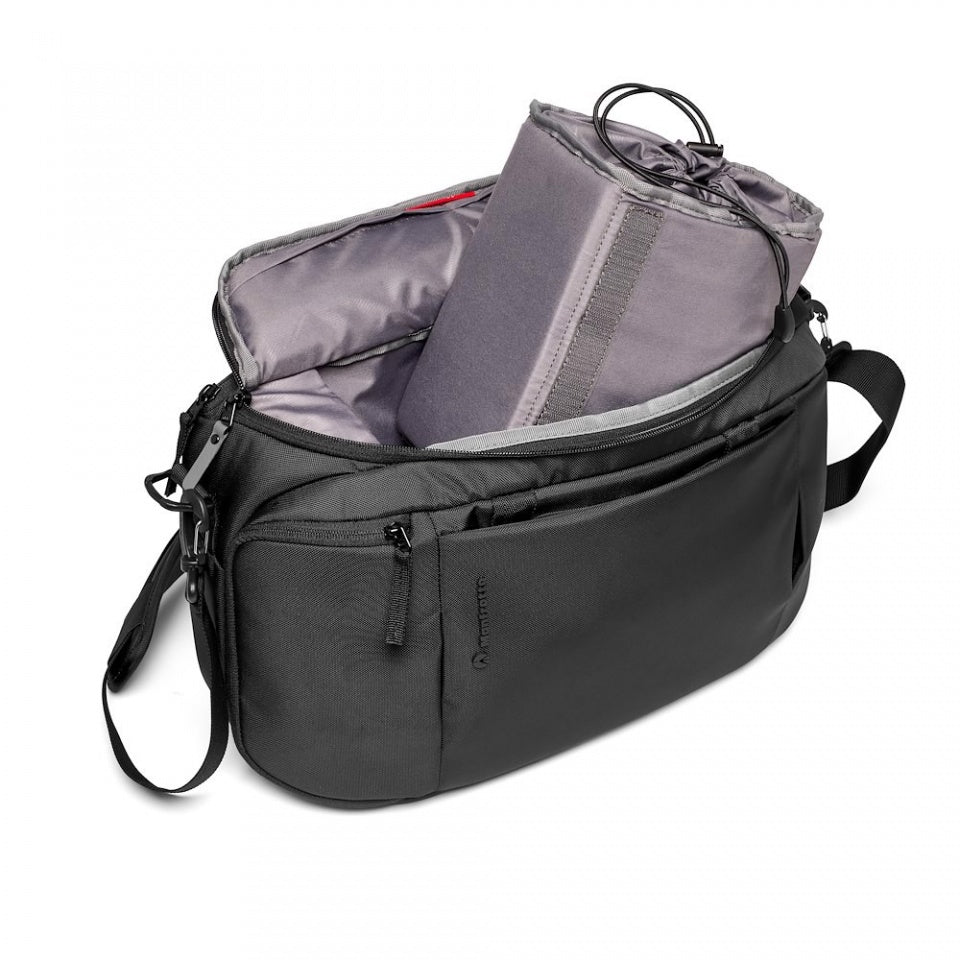 MB-MA3-BP-H Advanced Hybrid Camera Backpack