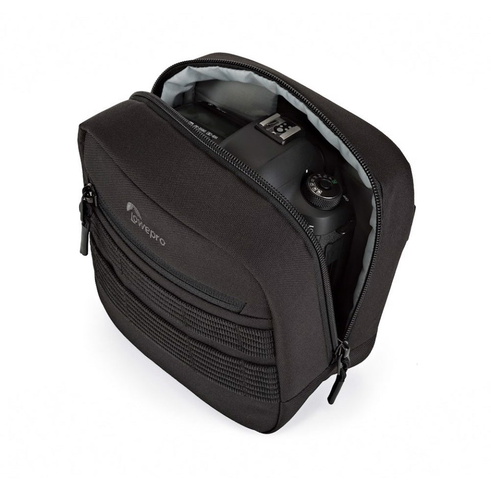 Lowepro LP37181 PWW Pro Tactic Utility Bag 100AW (Black)