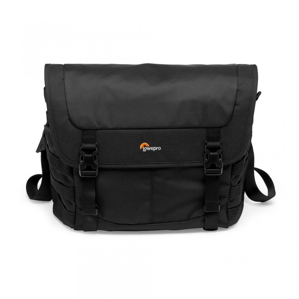 حقيبة مراسلات لوجرو برو تاكتيك MG 160AW II - أسود (موديل LP37266)