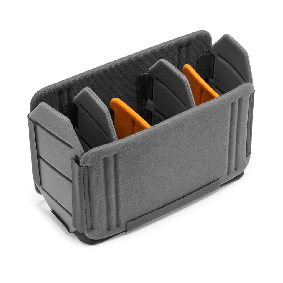 حقيبة مراسلات لوجرو برو تاكتيك MG 160AW II - أسود (موديل LP37266)