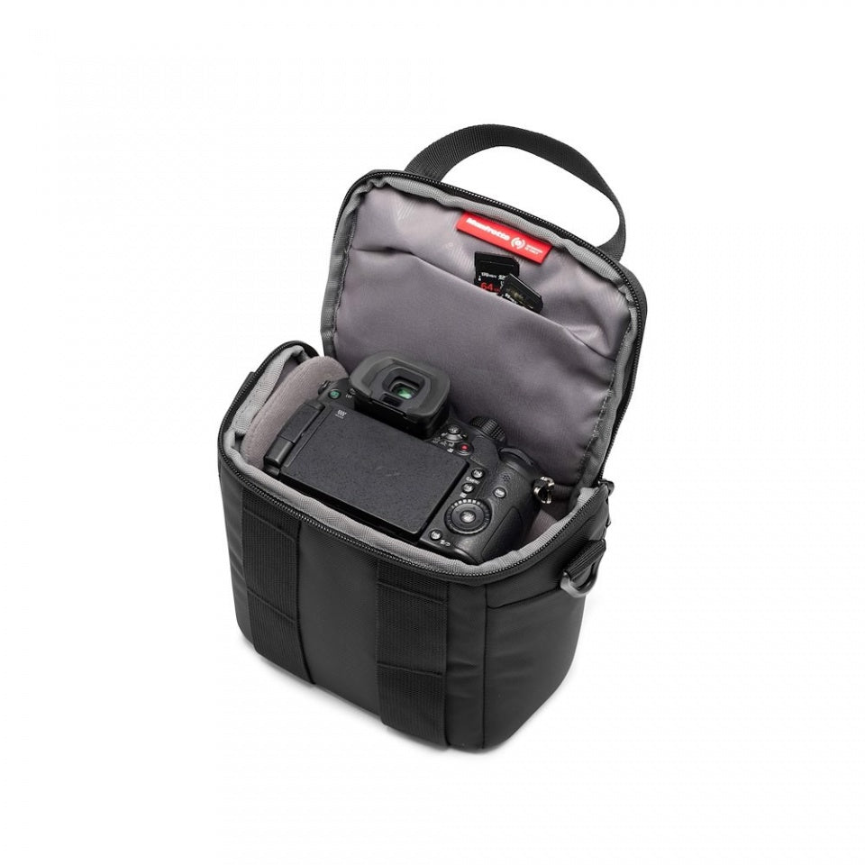 Manfrotto MB-MA3-SB-S Advance III 3L Camera Shoulder Bag (Small)