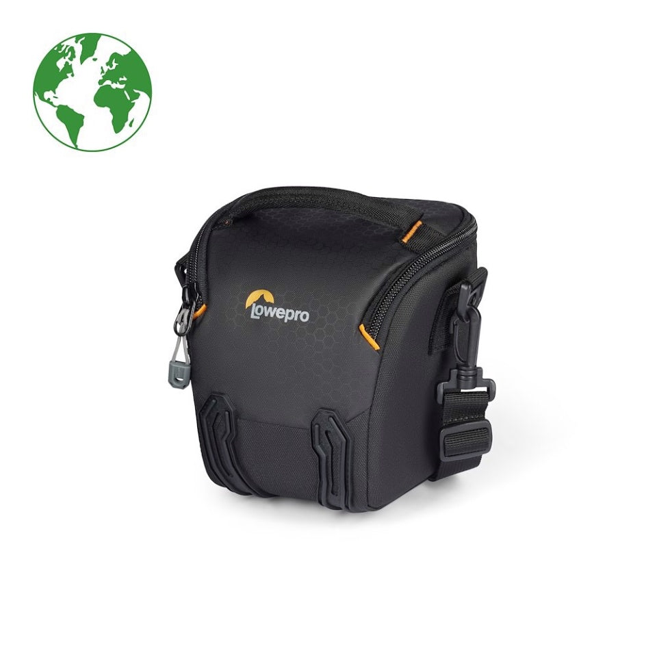 Lowepro LP37453 PWW Adventura TLZ 20 III (Black)