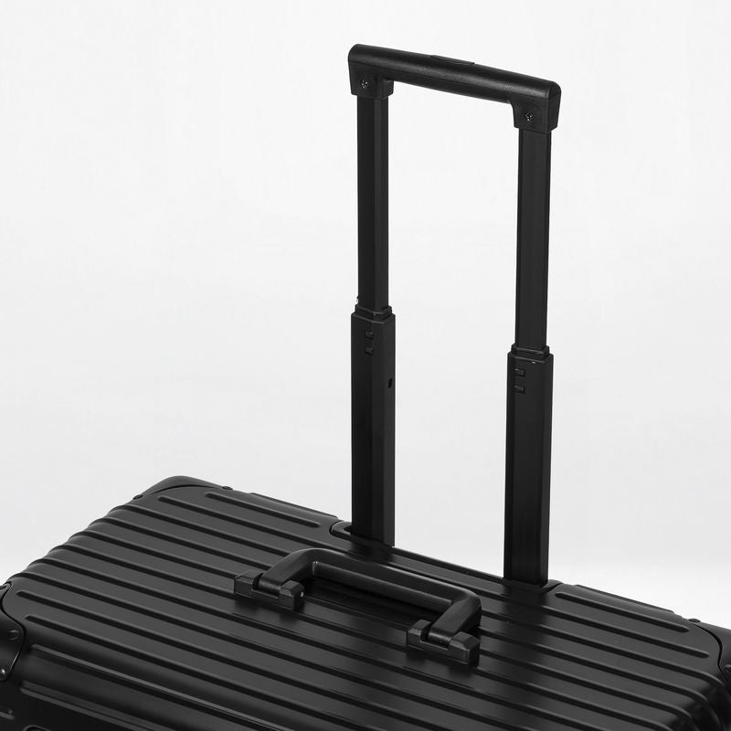 KarryOn Executive 360° Aluminium Carry-On Luggage – 20"