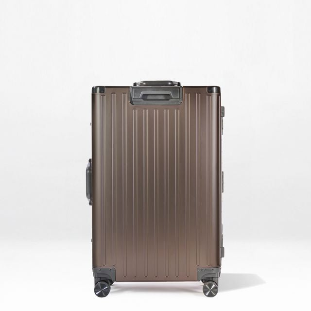 Element Aluminum 28" Luggage