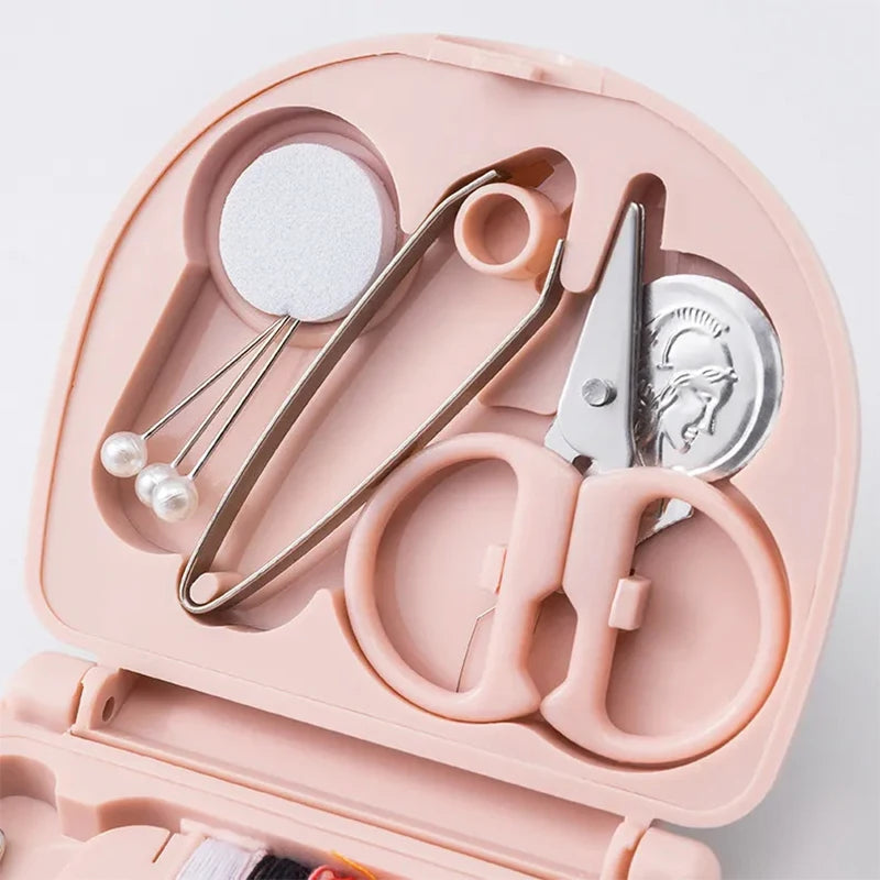 Portable Sewing Kit