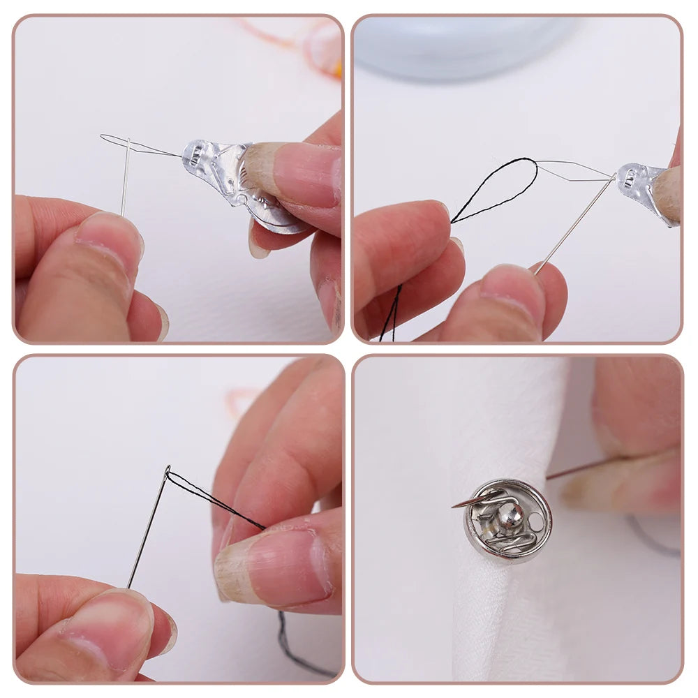 Portable Sewing Kit