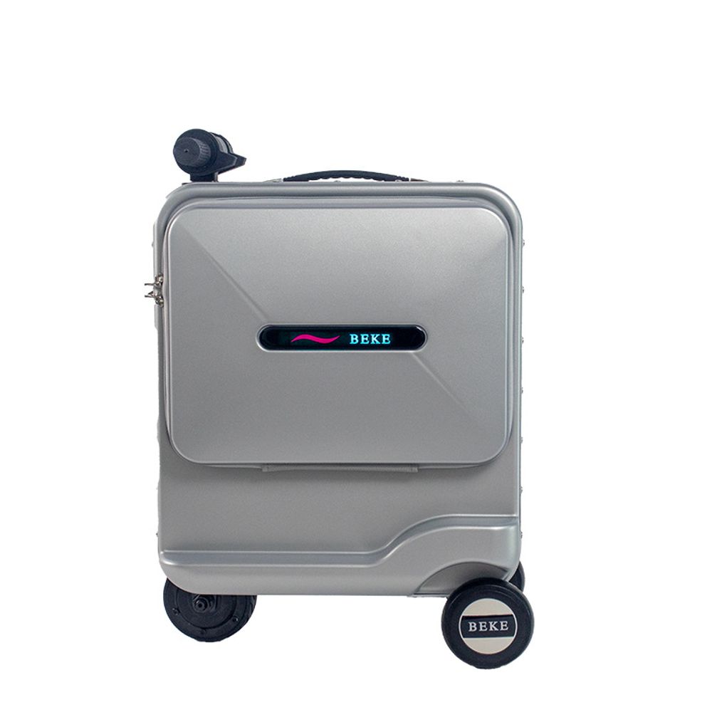 BEKE ES06 Smart Electric LCD Display Suitcase
