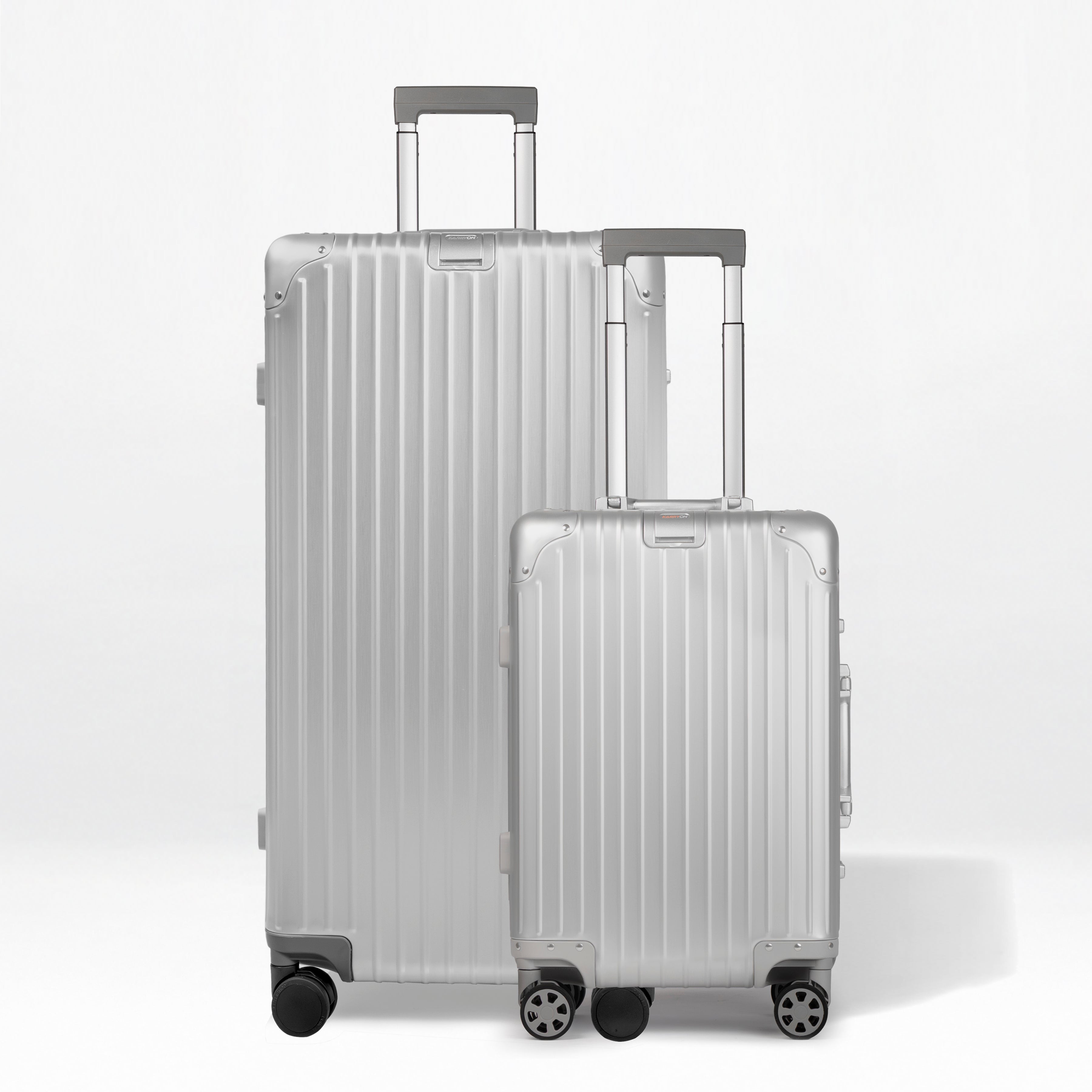Titan Plus 30"/20" Aluminum Set