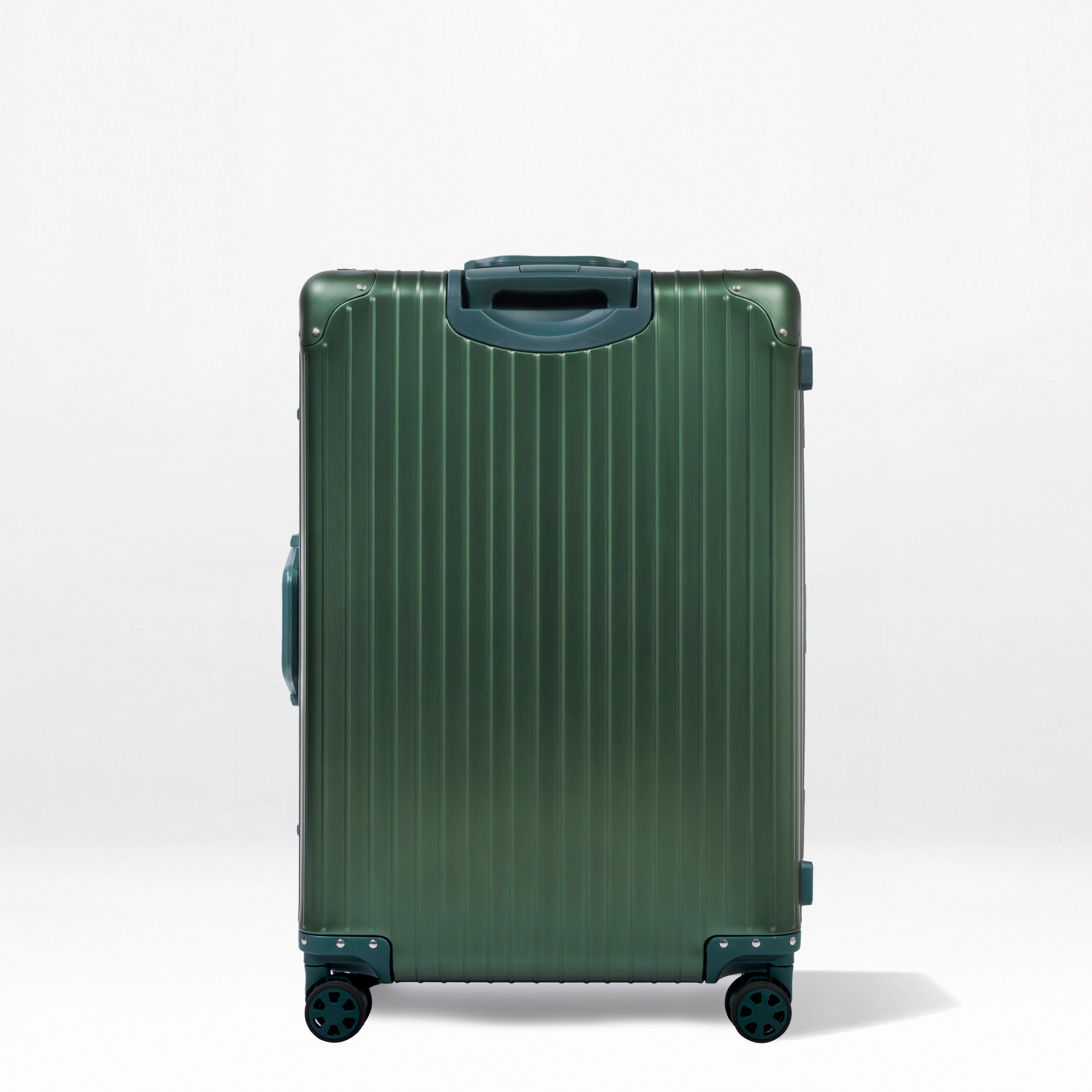 Titan Plus Aluminum Luggage - 29"
