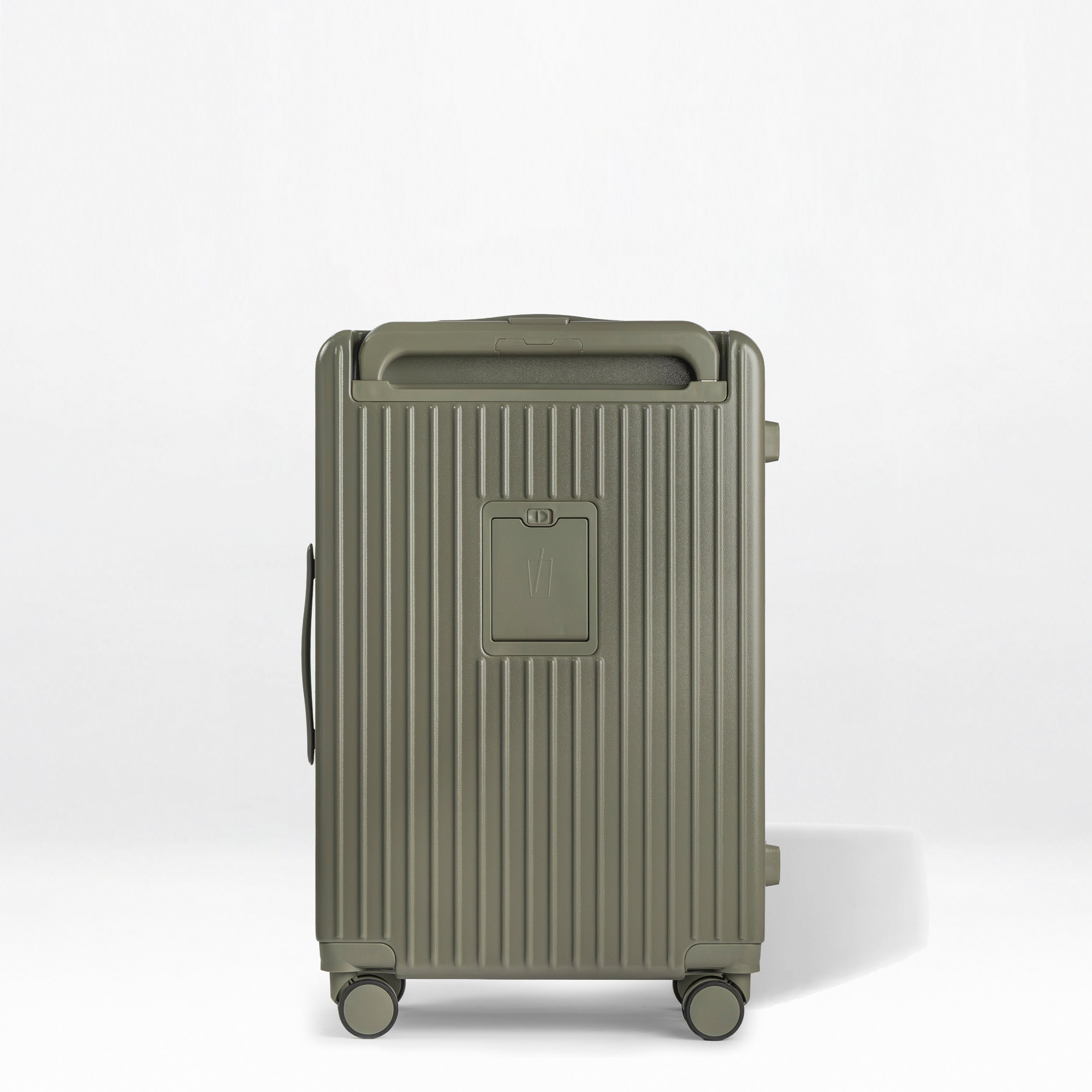 MetroLine 3 Piece Luggage Set 21/26/30"