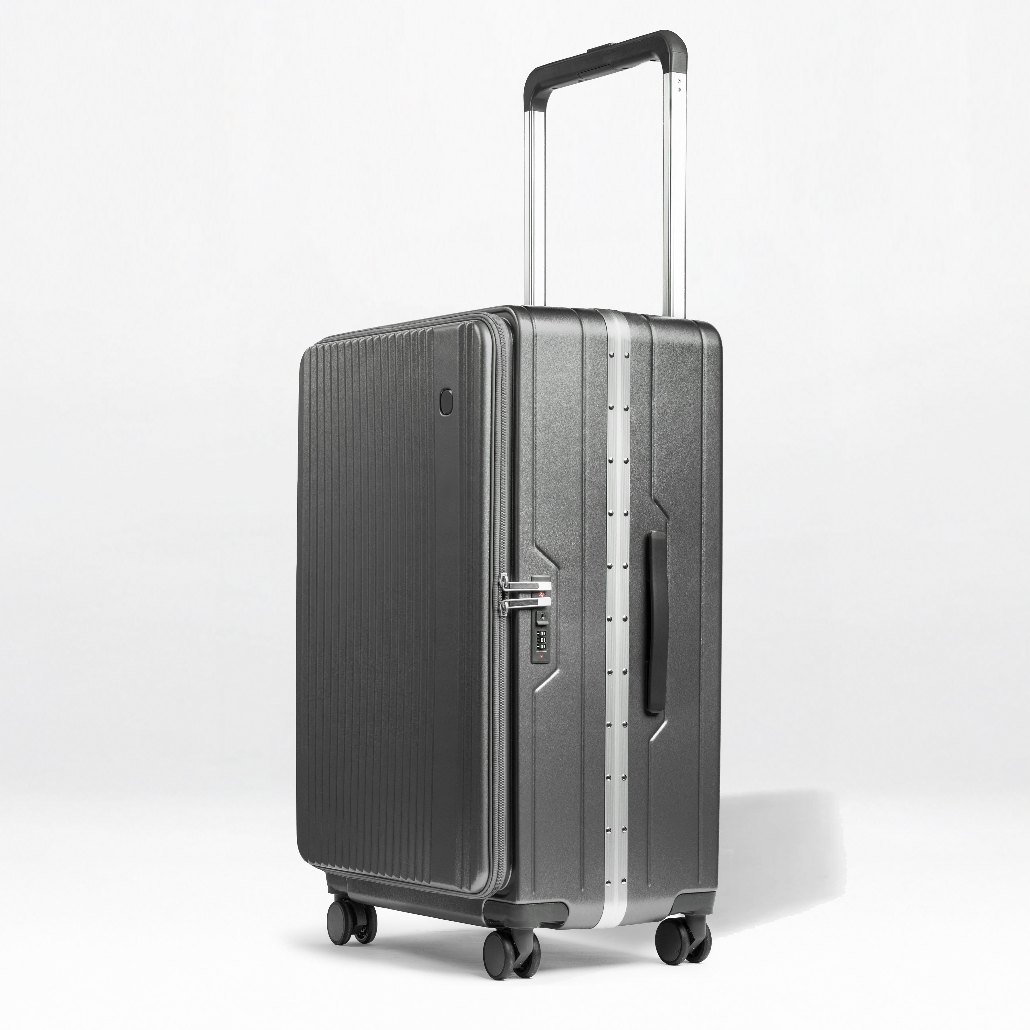 MetroLine 3 Piece Luggage Set 21/26/30"