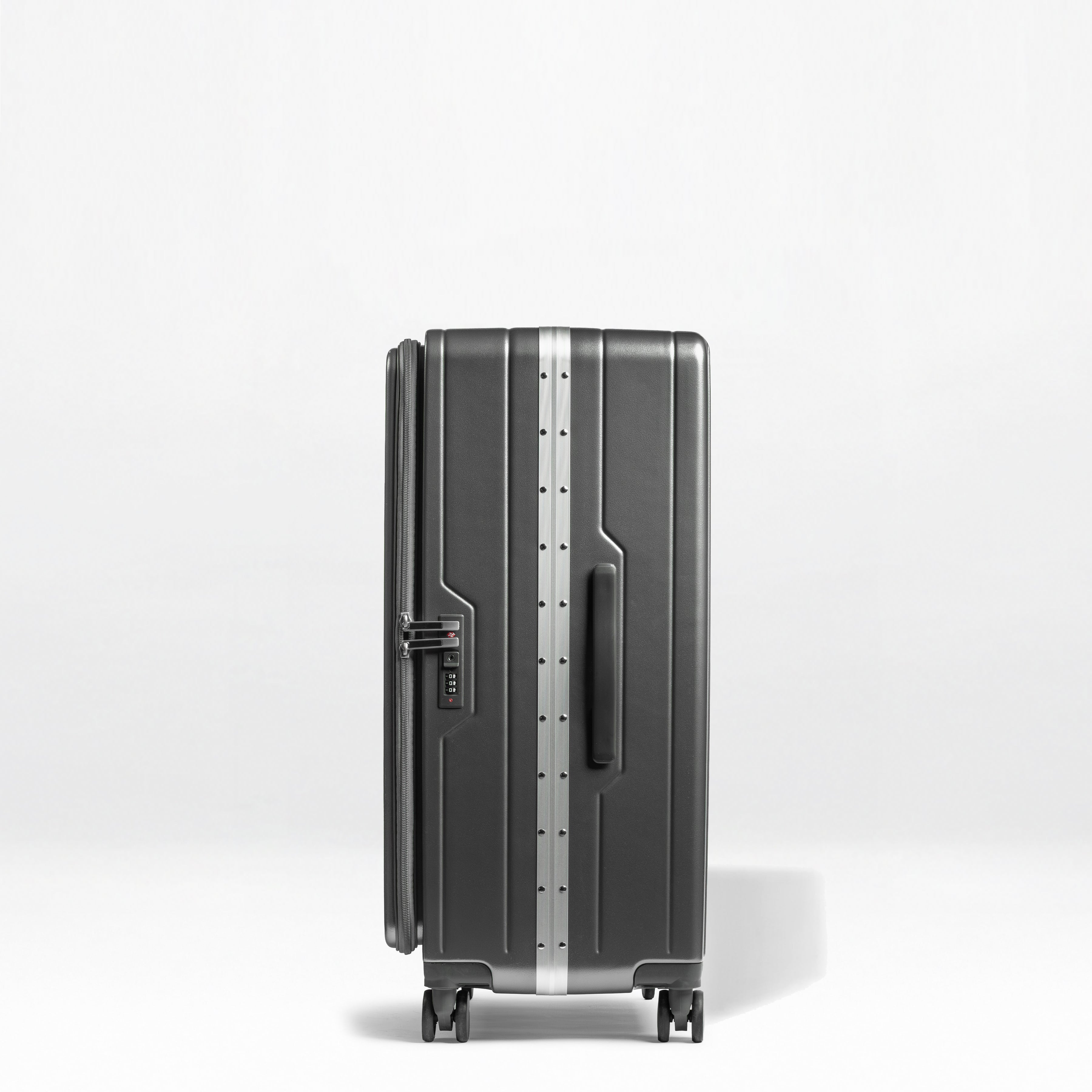 MetroLine 3 Piece Luggage Set 21/26/30"