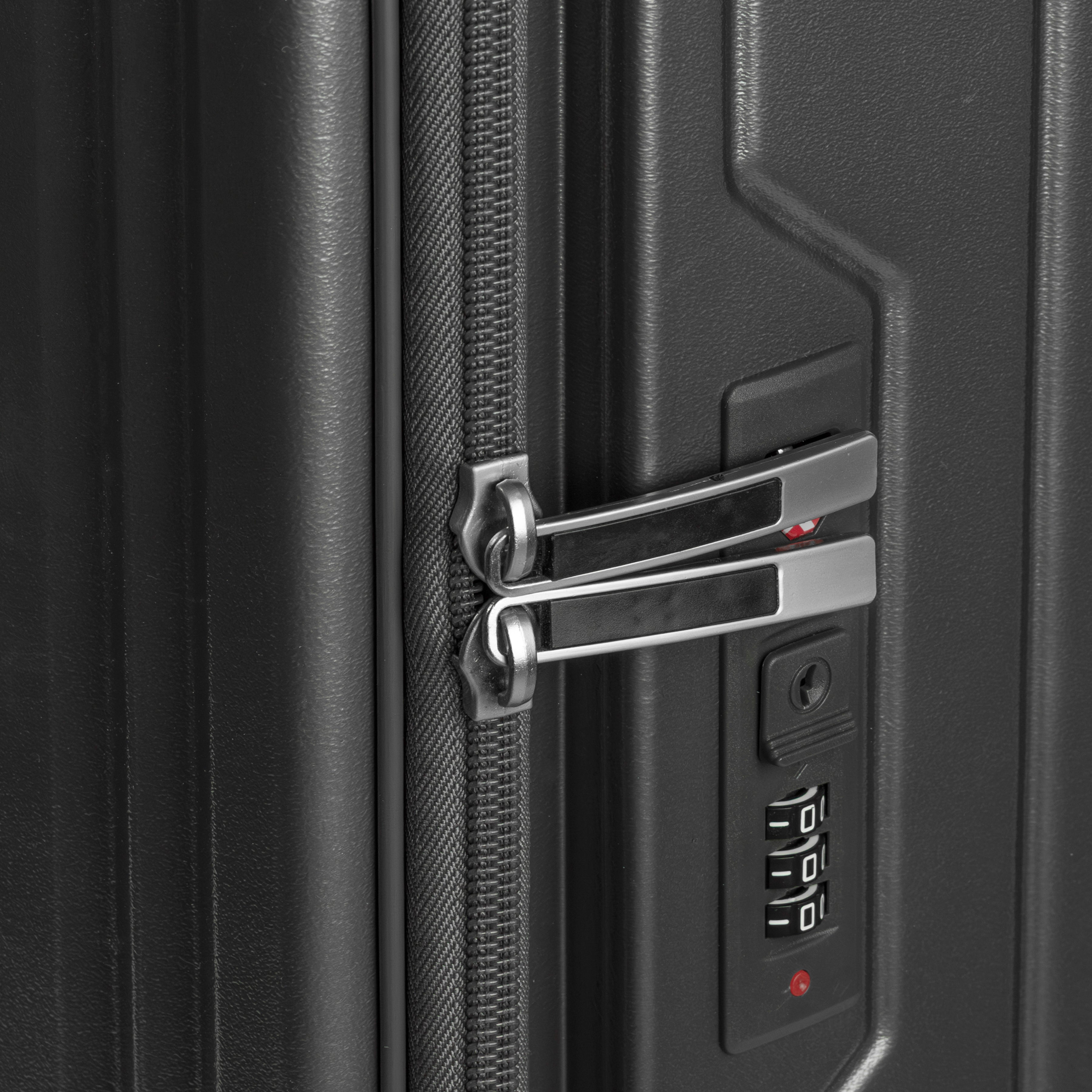 MetroLine 3 Piece Luggage Set 21/26/30"