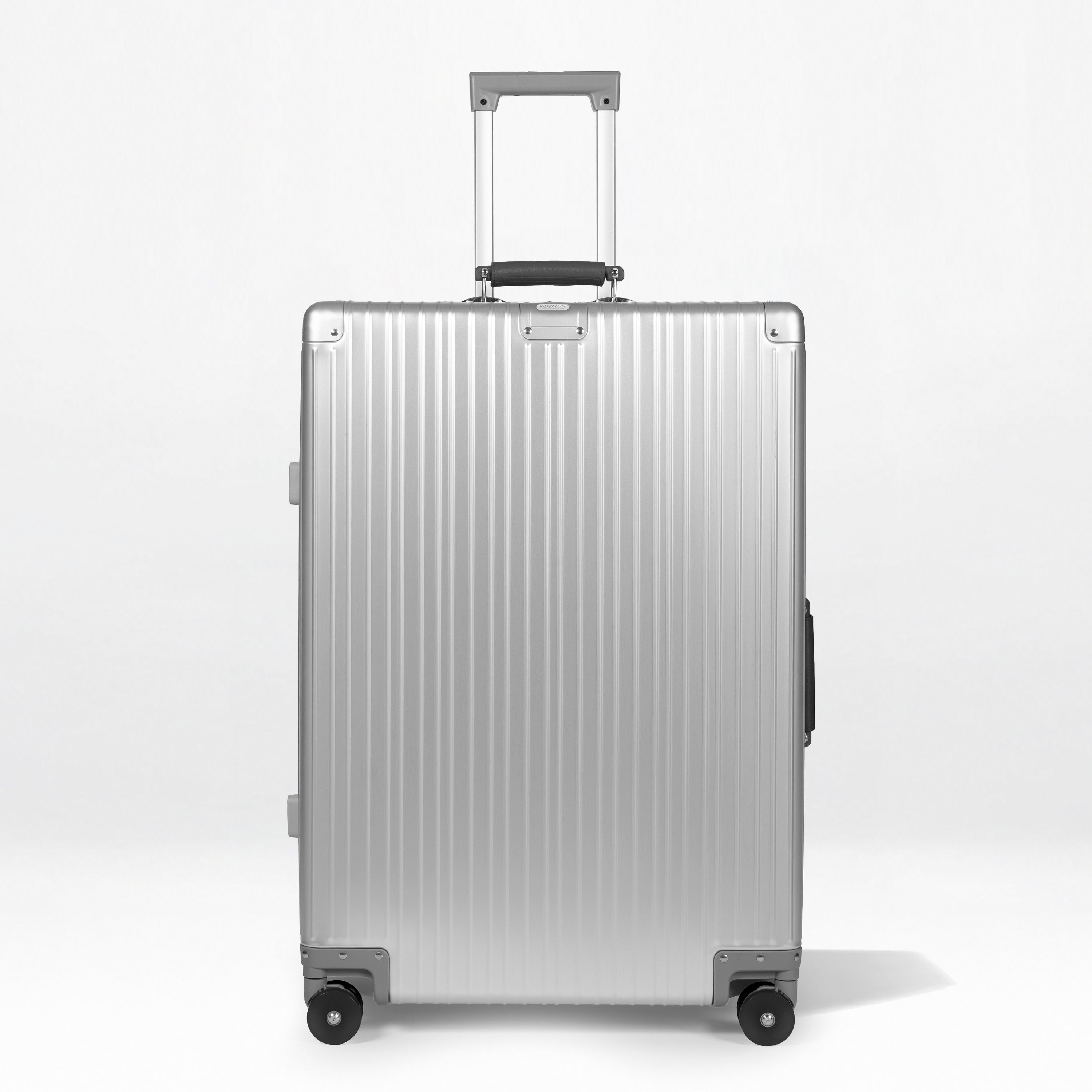 كاري أون فورج طقم حقائب ألمنيوم قطعتين 20/28 بوصة