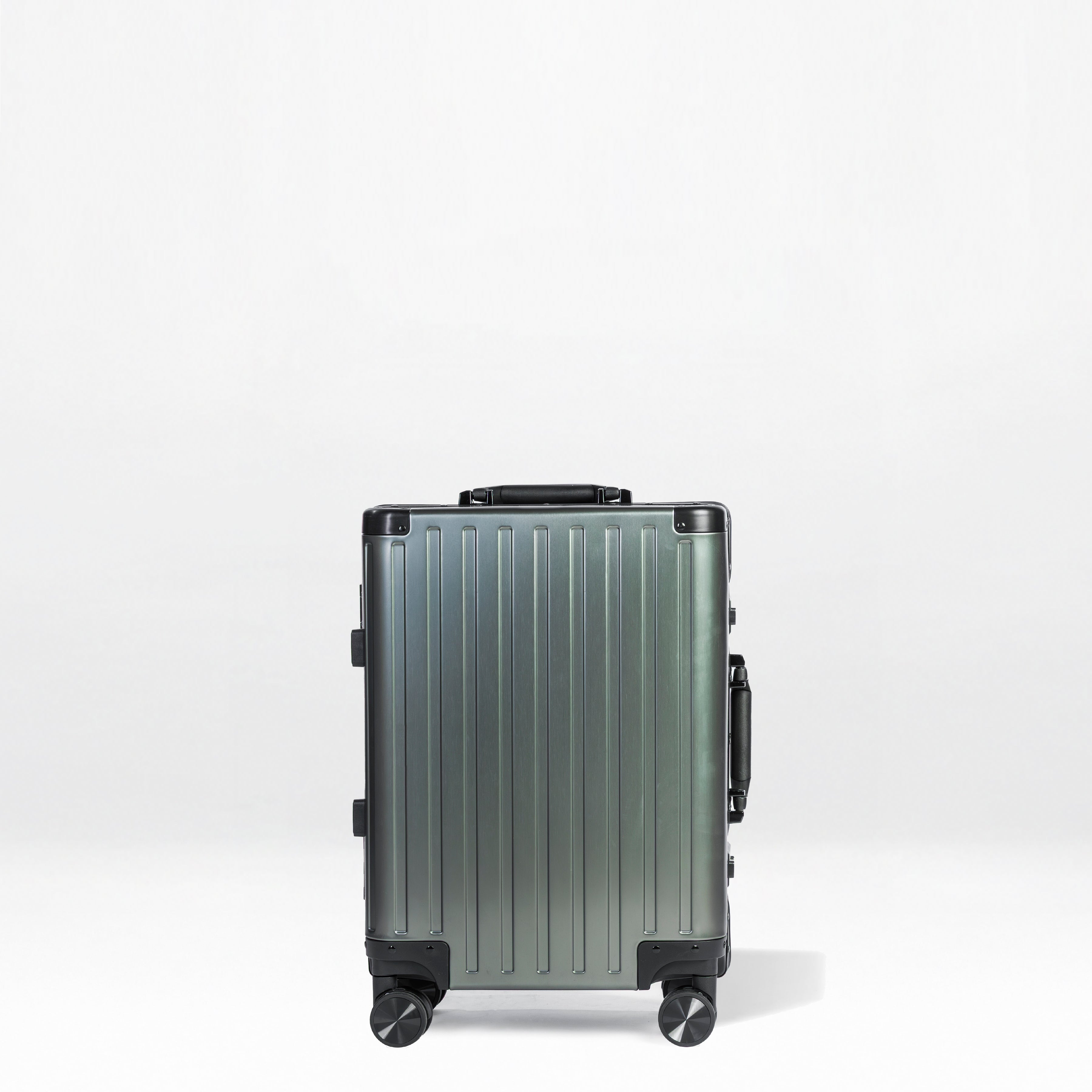 Element Aluminum 20" Luggage