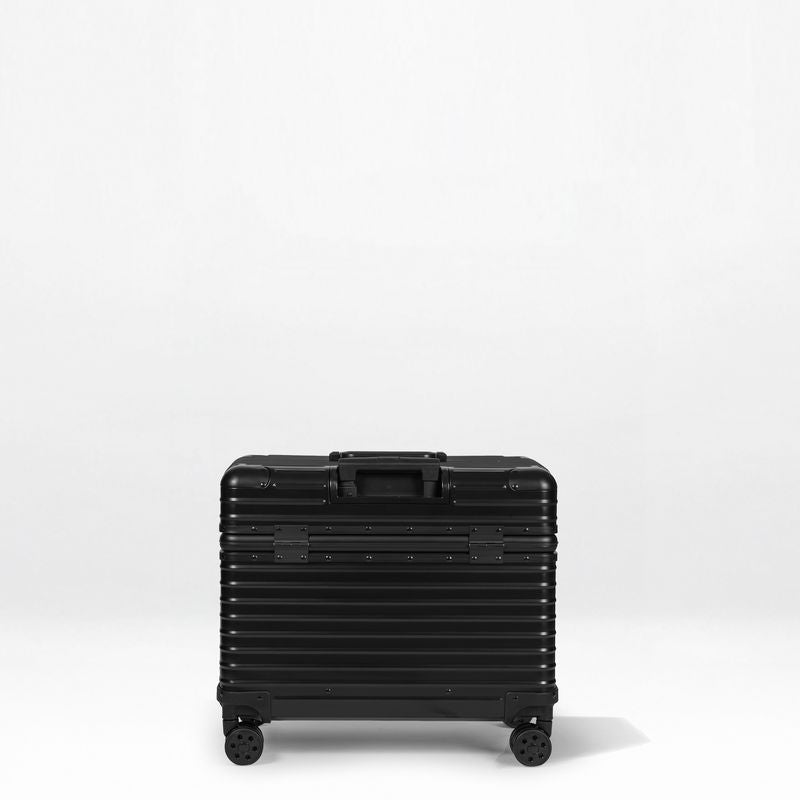 KarryOn Executive 360° Aluminium Carry-On Luggage – 20"