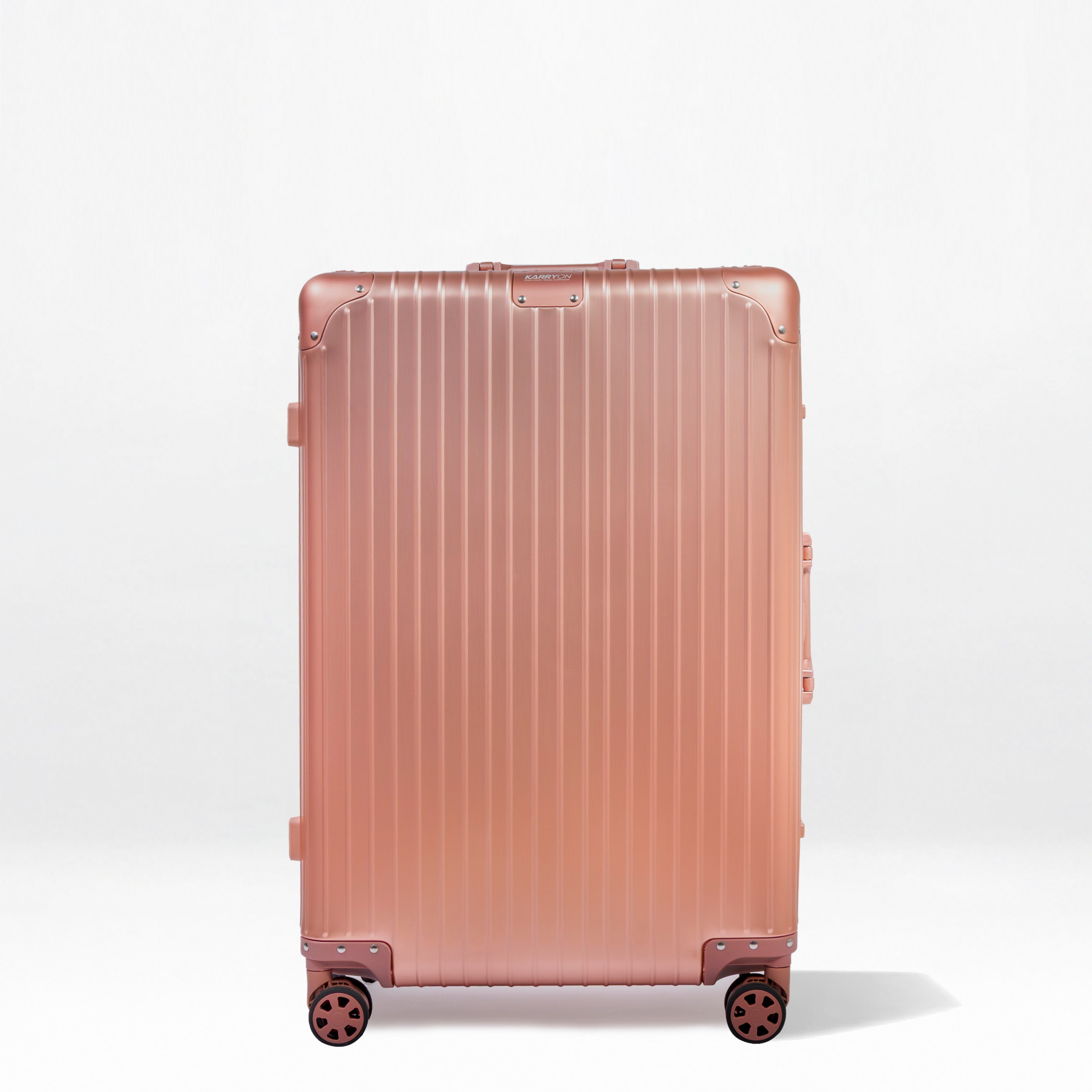 Titan Plus Aluminum Luggage - 29"