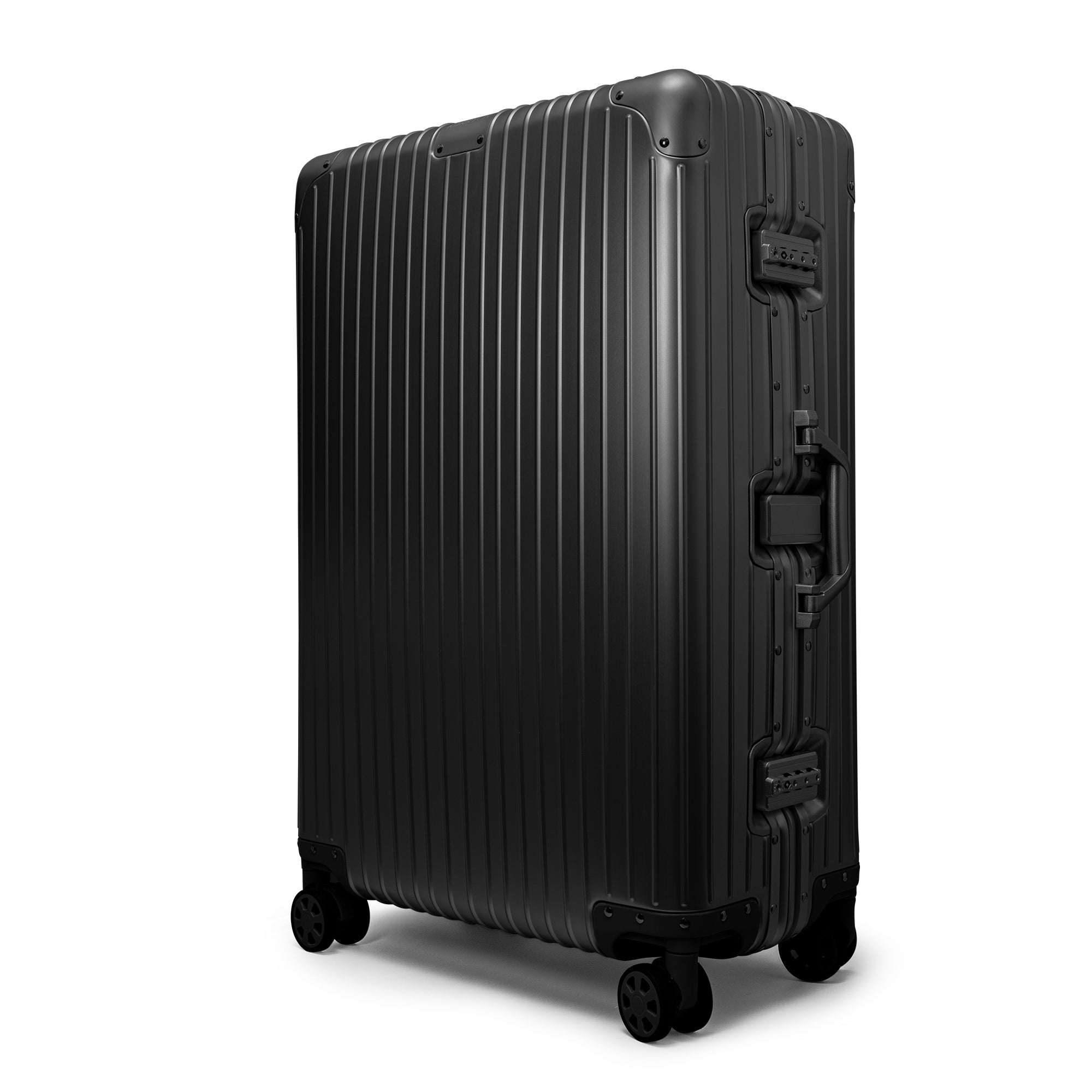 KarryOn Titan 29"/20" Full Aluminum Luggage Set