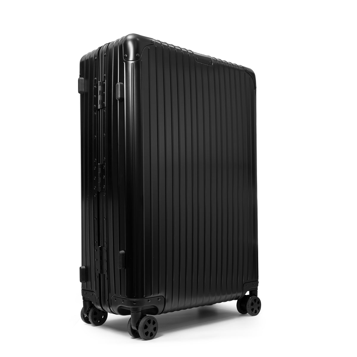 KarryOn Titan 29" Full Aluminum Check-In Luggage