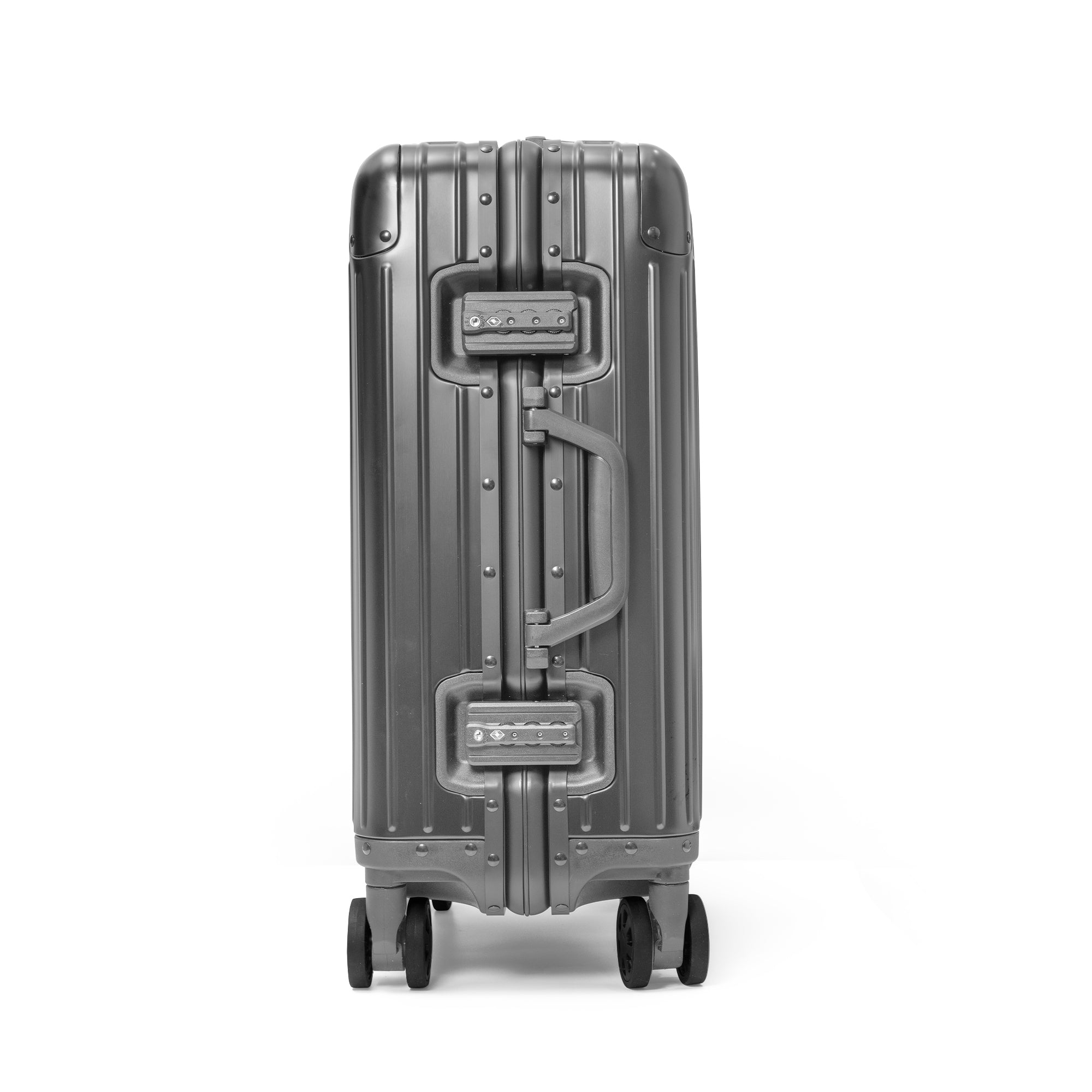 KarryOn Titan 29"/20" Full Aluminum Luggage Set