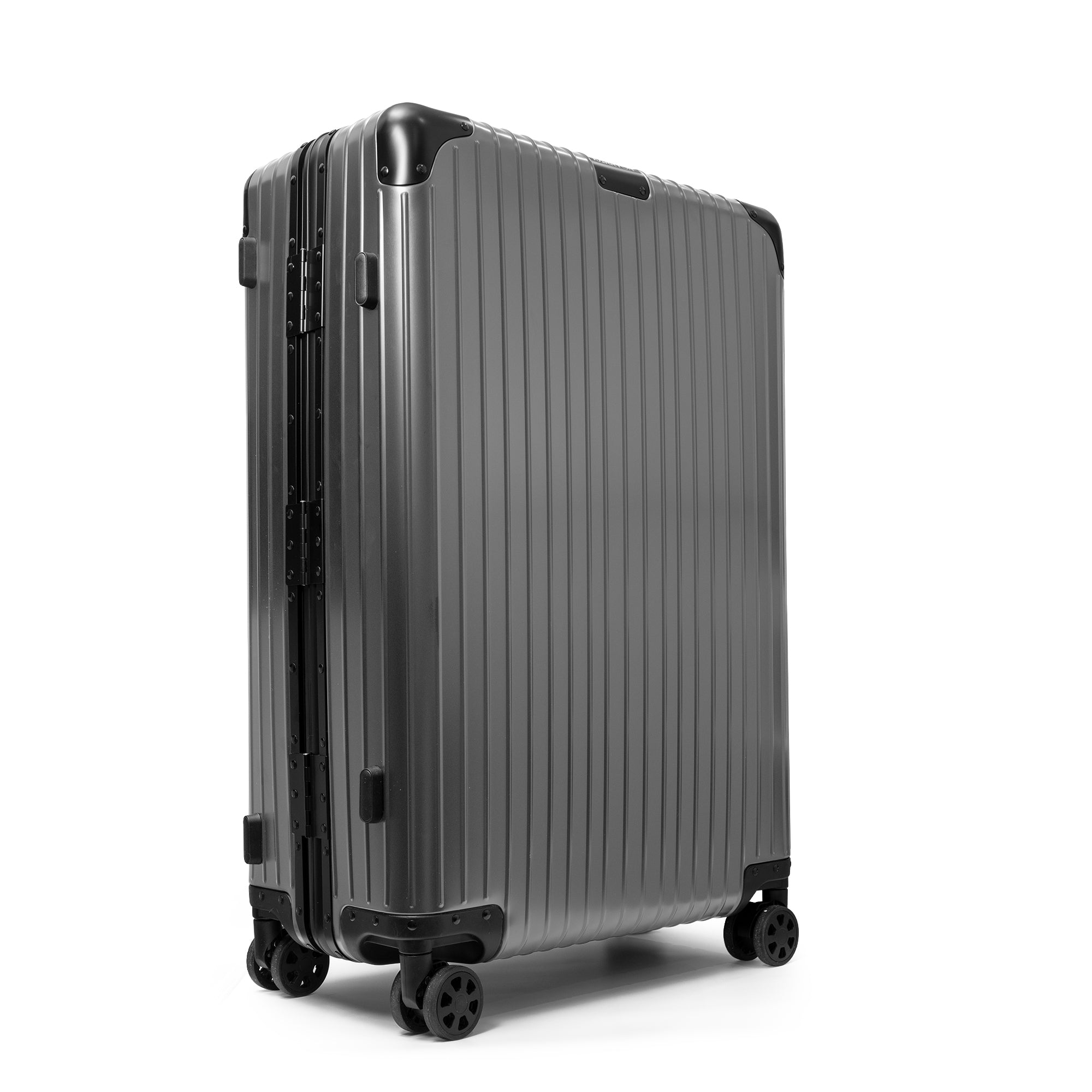 KarryOn Titan 29"/20" Full Aluminum Luggage Set