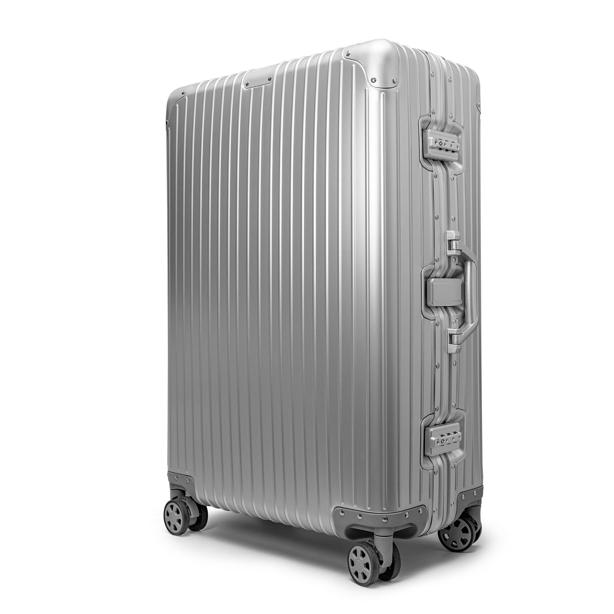 KarryOn Titan 29" Full Aluminum Check-In Luggage