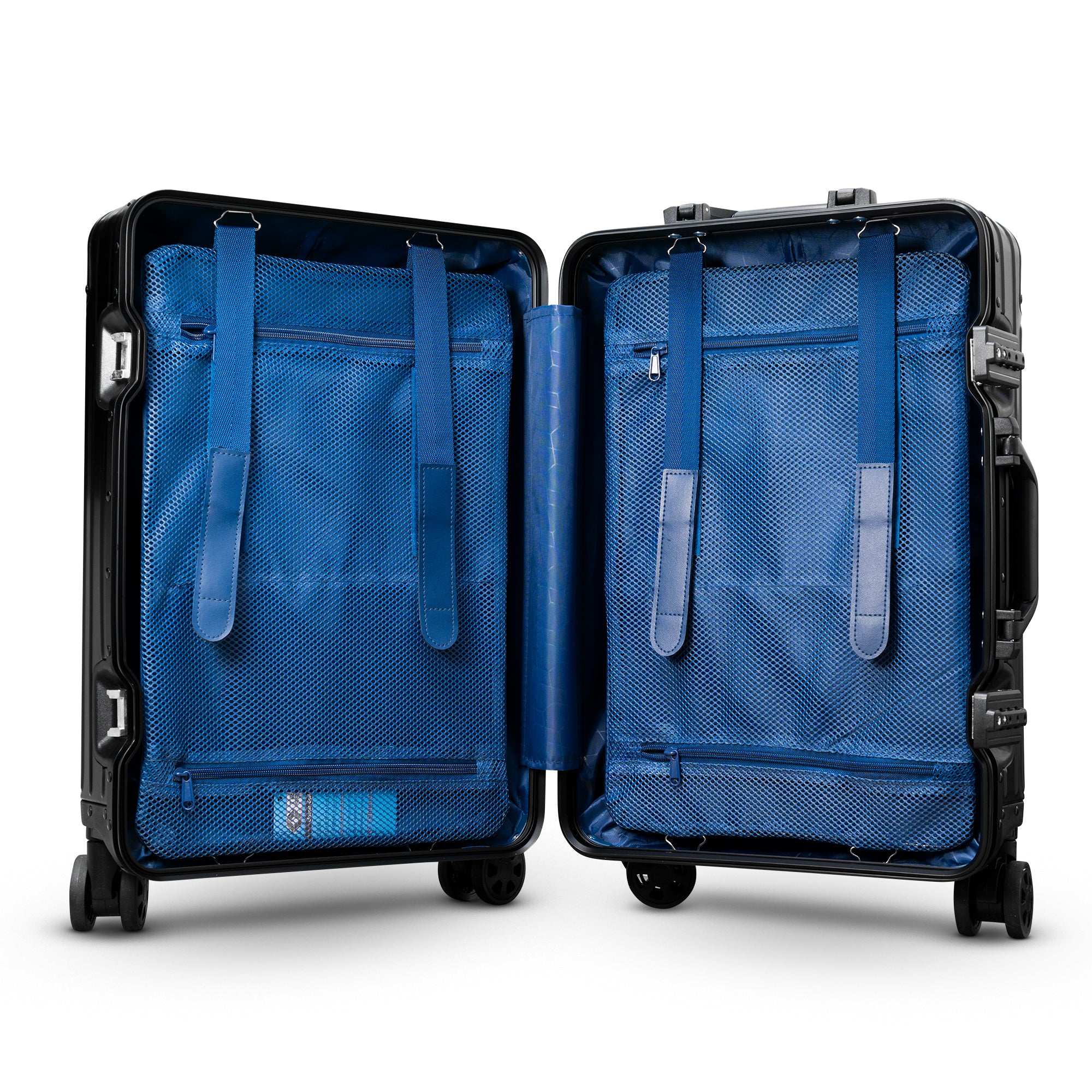 KarryOn Titan 29"/20" Full Aluminum Luggage Set