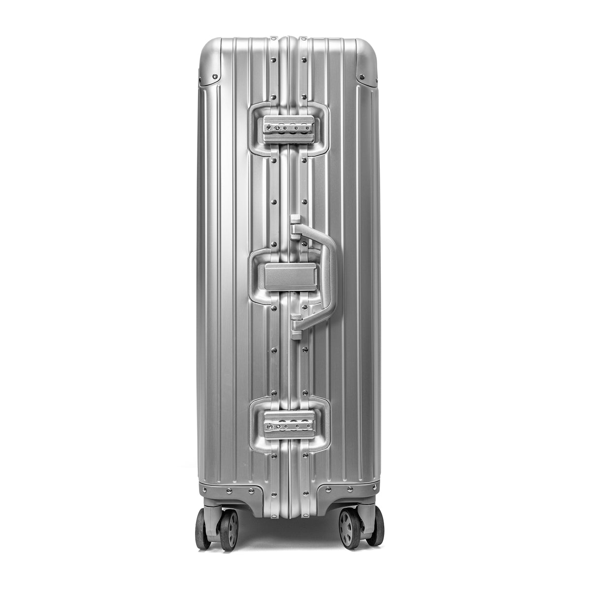 KarryOn Titan 29" Full Aluminum Check-In Luggage