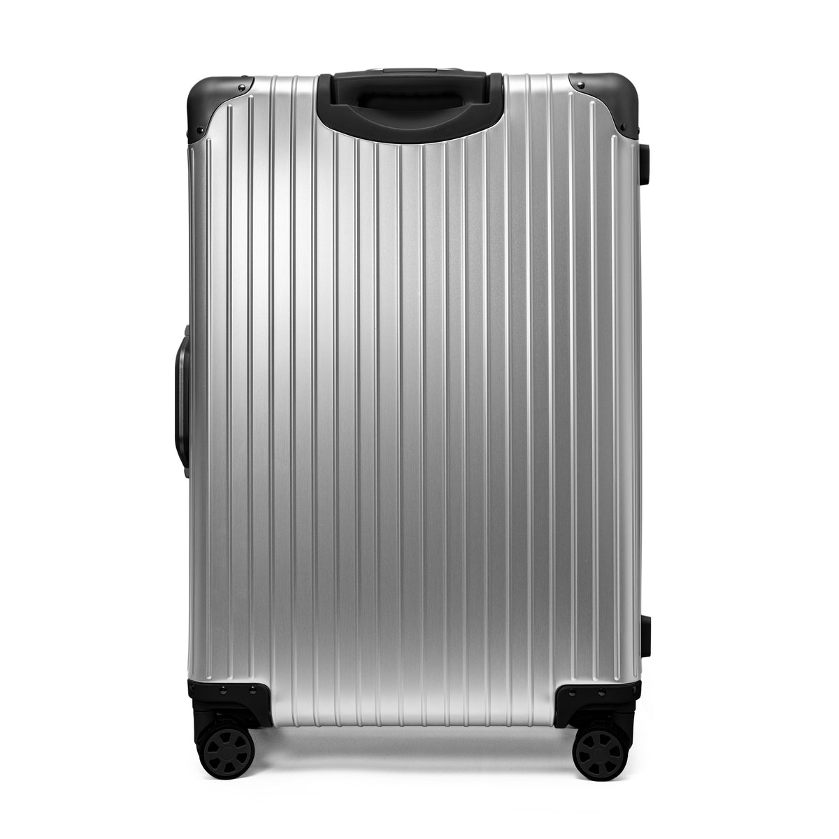 KarryOn Titan 20" Full Aluminum Cabin Luggage