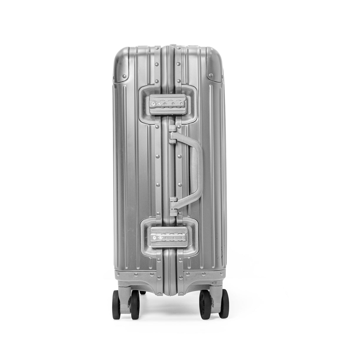KarryOn Titan 20" Full Aluminum Cabin Luggage