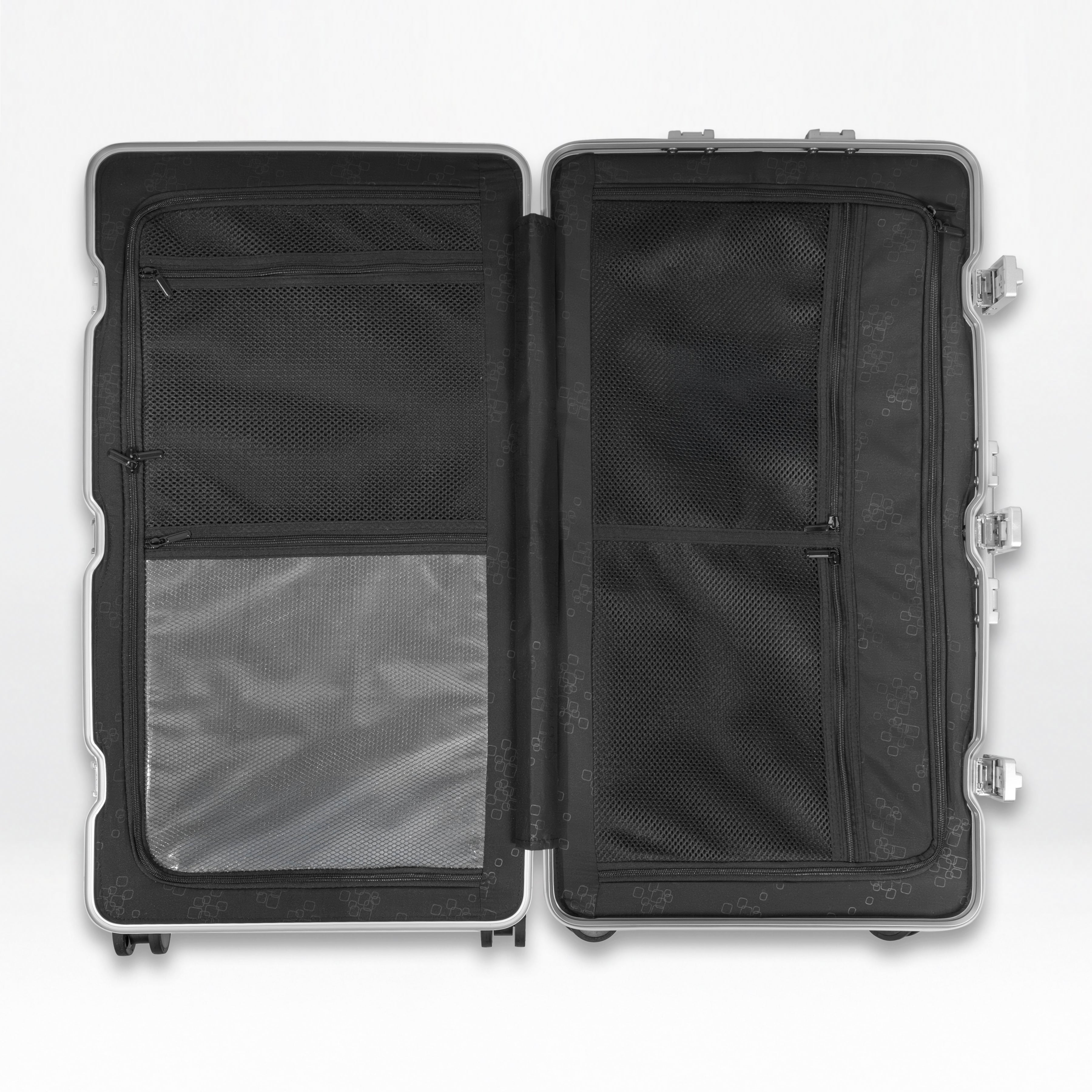 Titan Plus 30"/20" Aluminum Set