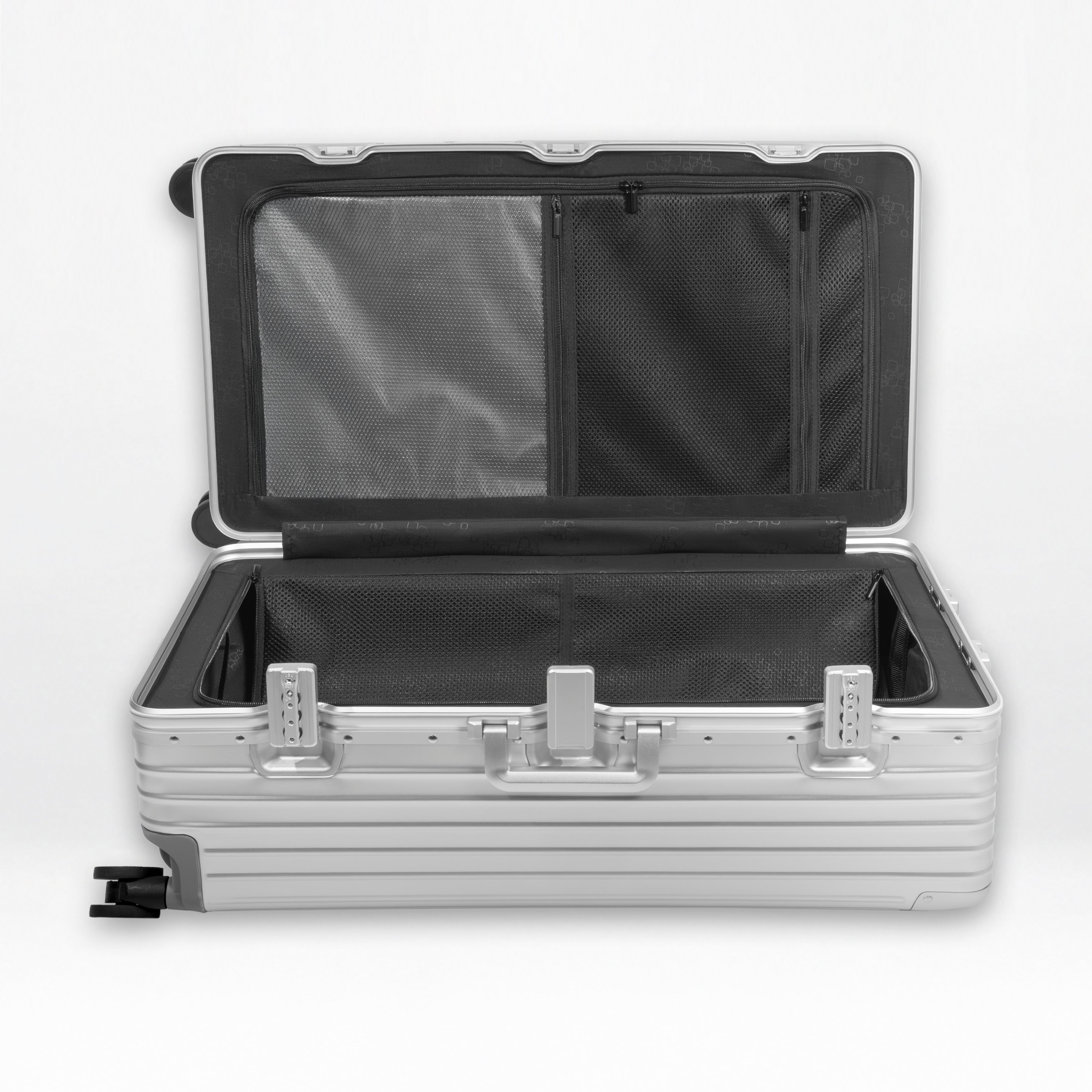Titan Plus 30"/20" Aluminum Set