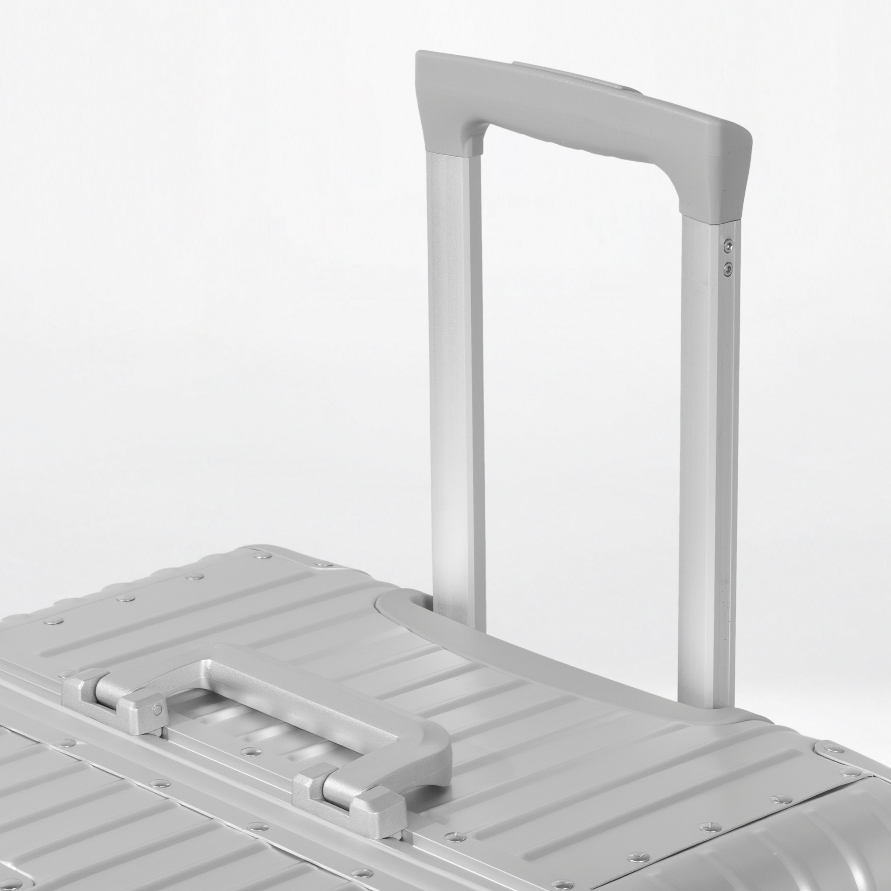 Titan Plus 30"/20" Aluminum Set