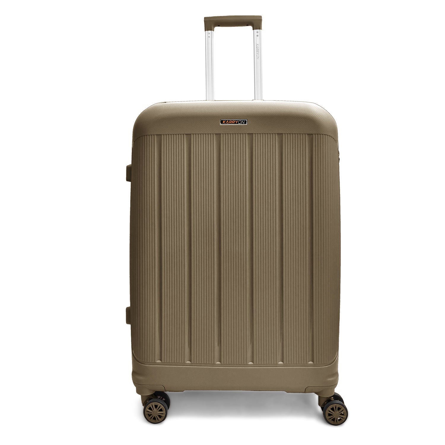 Monument PP Luggage