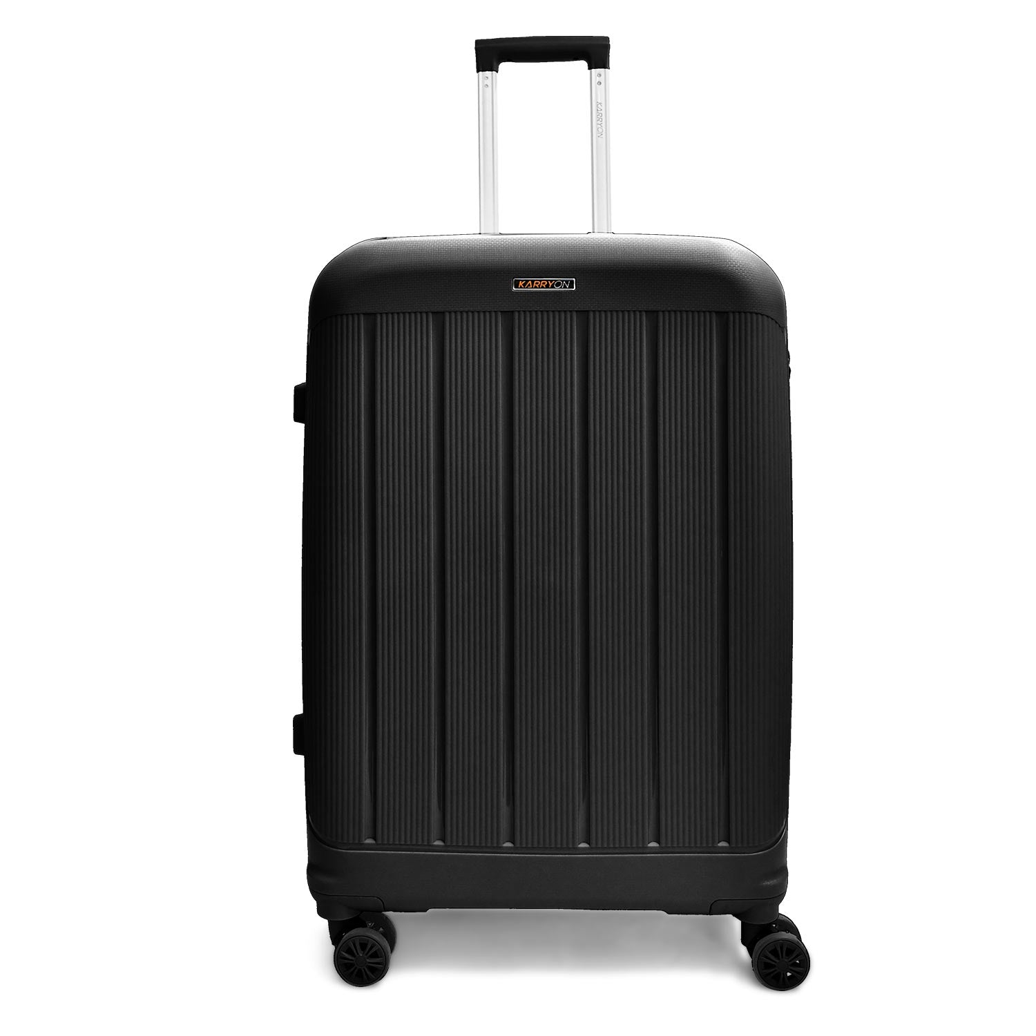 Monument PP Luggage