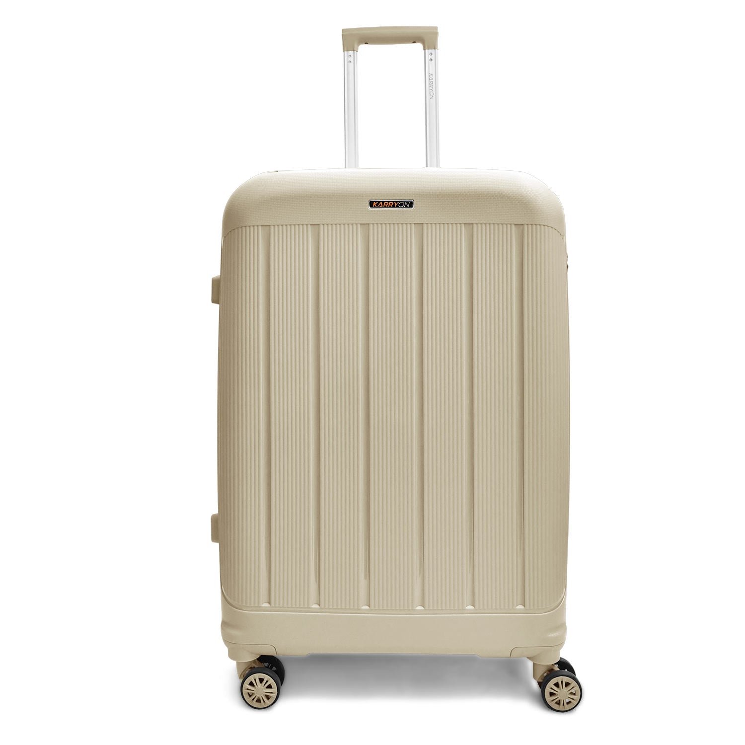 Monument PP Luggage