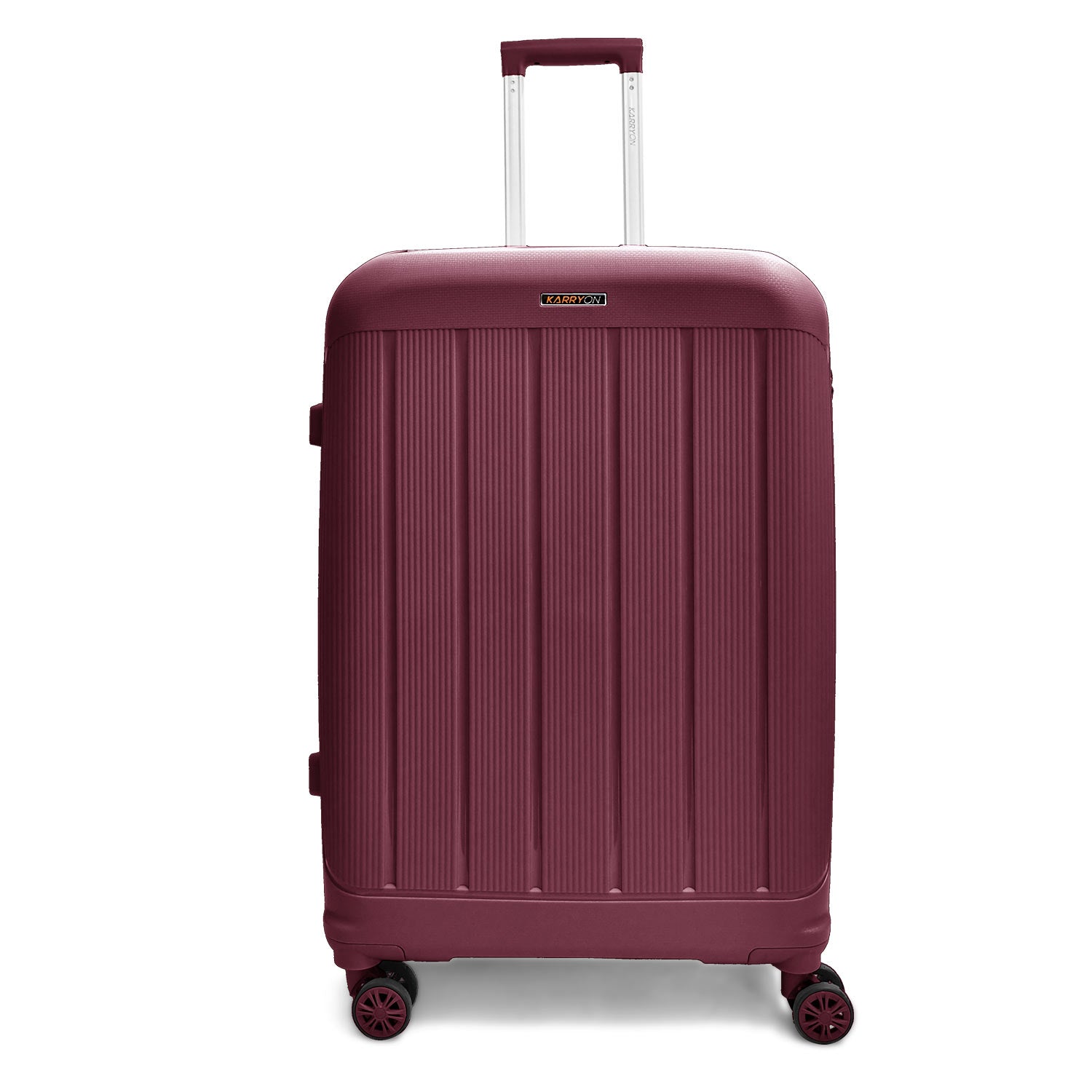 Monument PP Luggage