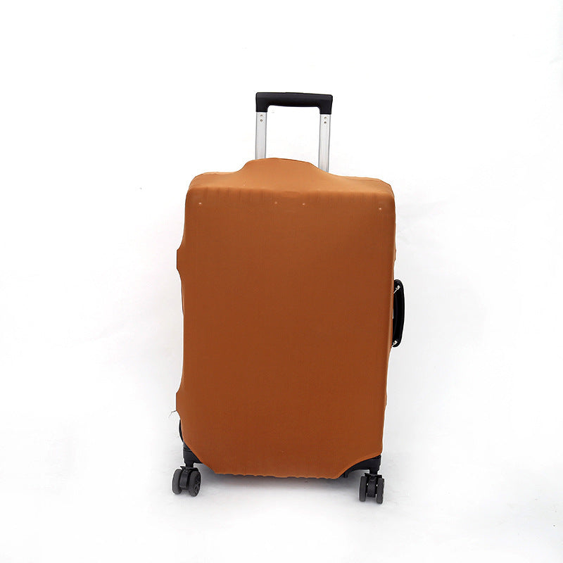Spandex Luggage Cover For 20" To 26" Luggage