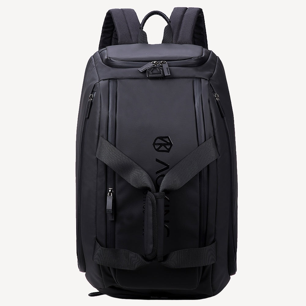 Aoking 3 In 1 Black Hawk Travel Bag Sw89016 Duffle Bag Shoulder