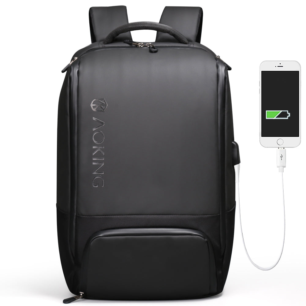 حقيبة ظهر للأعمال Aoking Sn77880A